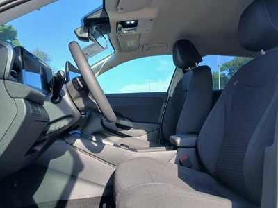 Volkswagen T-Roc 1.5 eTSI Life DSG
