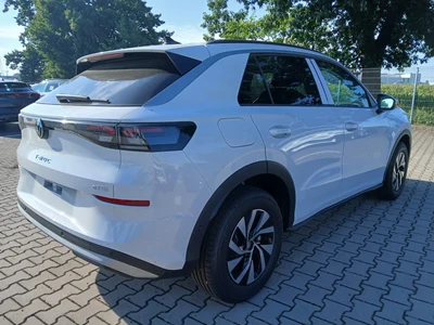 Volkswagen T-Roc 1.5 eTSI Life DSG