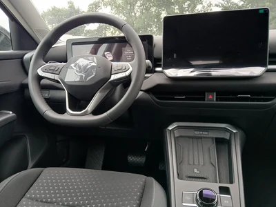 Volkswagen T-Roc 1.5 eTSI Life DSG