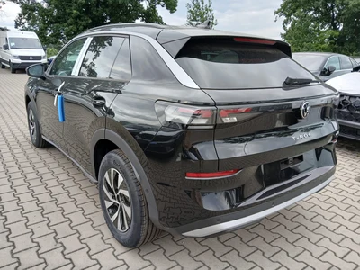 Volkswagen T-Roc 1.5 eTSI Life DSG