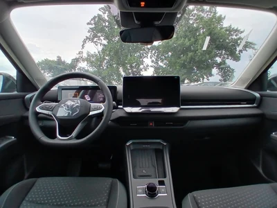 Volkswagen T-Roc 1.5 eTSI Life DSG