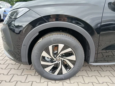 Volkswagen T-Roc 1.5 eTSI Life DSG