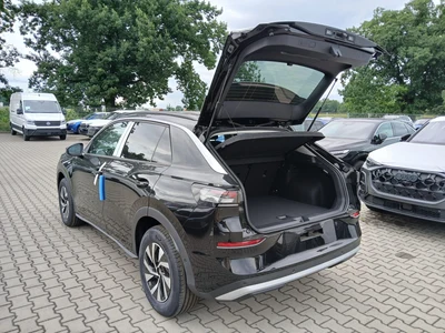 Volkswagen T-Roc 1.5 eTSI Life DSG