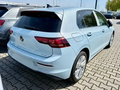 Volkswagen Golf 1.5 TSI