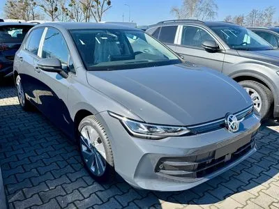 Volkswagen Golf 1.5 TSI
