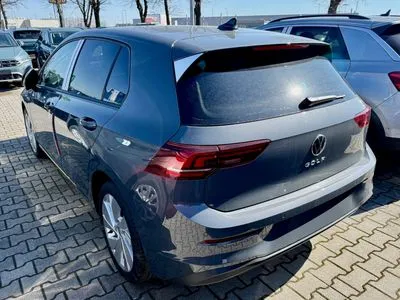 Volkswagen Golf 1.5 TSI