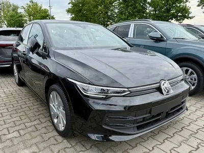Volkswagen Golf 1.5 TSI