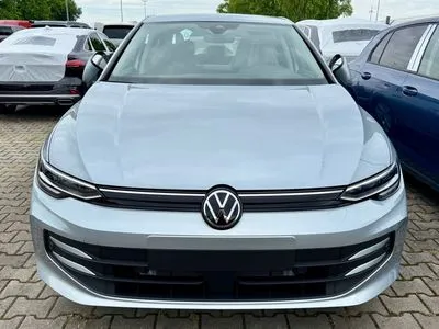 Volkswagen Golf 1.5 TSI