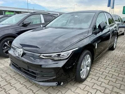 Volkswagen Golf 1.5 TSI