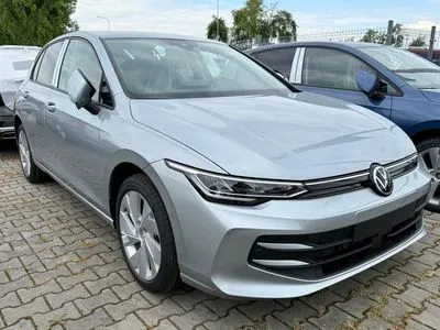 Volkswagen Golf 1.5 TSI
