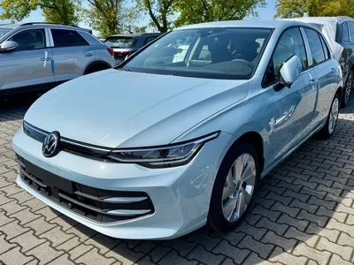 Volkswagen Golf 1.5 TSI