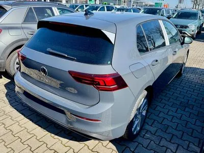 Volkswagen Golf 1.5 TSI