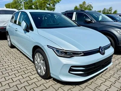 Volkswagen Golf 1.5 TSI