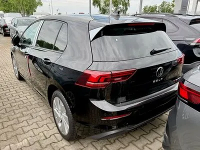Volkswagen Golf 1.5 TSI