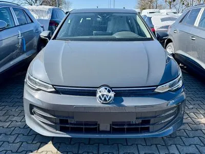 Volkswagen Golf 1.5 TSI