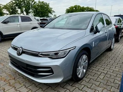 Volkswagen Golf 1.5 TSI