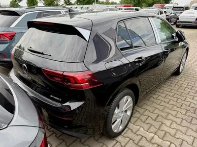 Volkswagen Golf 1.5 TSI