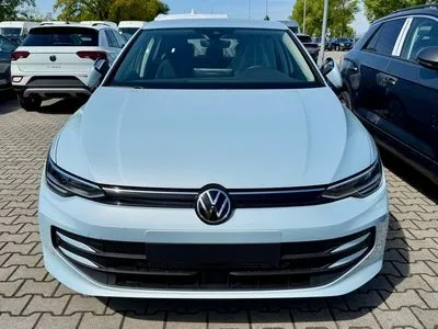 Volkswagen Golf 1.5 TSI
