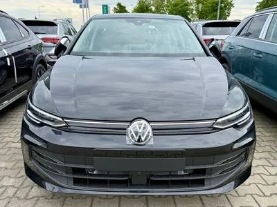 Volkswagen Golf 1.5 TSI