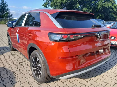 Volkswagen T-Roc 1.5 eTSI Style DSG