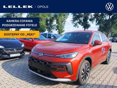 Volkswagen T-Roc 1.5 eTSI Style DSG
