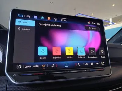 Volkswagen Golf Variant 2.0 TSI 4Motion R