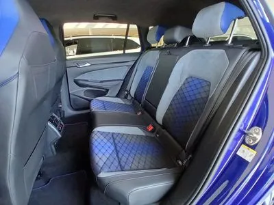 Volkswagen Golf Variant 2.0 TSI 4Motion R