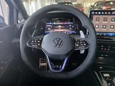 Volkswagen Golf Variant 2.0 TSI 4Motion R