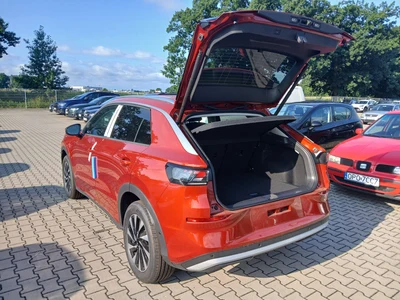 Volkswagen T-Roc 1.5 eTSI Style DSG