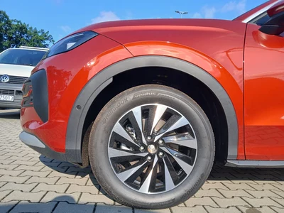 Volkswagen T-Roc 1.5 eTSI Style DSG