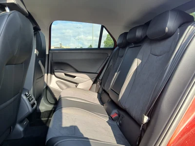 Volkswagen T-Roc 1.5 eTSI Style DSG