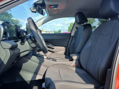Volkswagen T-Roc 1.5 eTSI Style DSG