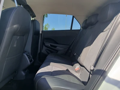 Volkswagen T-Roc 1.5 eTSI Style DSG