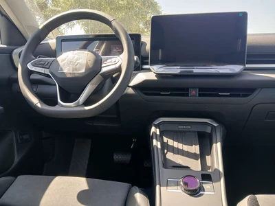 Volkswagen T-Roc 1.5 eTSI Style DSG