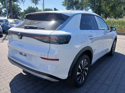 Volkswagen T-Roc 1.5 eTSI Style DSG