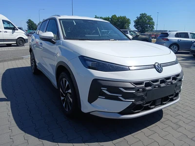 Volkswagen T-Roc 1.5 eTSI Style DSG