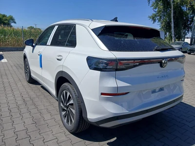 Volkswagen T-Roc 1.5 eTSI Style DSG