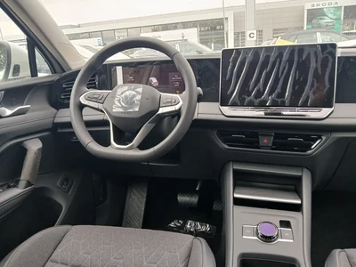 Volkswagen Tiguan 2.0 TSI 4Mot Life Plus DSG