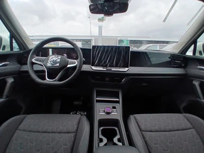 Volkswagen Tiguan 2.0 TSI 4Mot Life Plus DSG