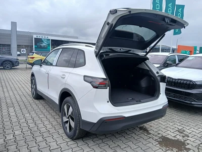 Volkswagen Tiguan 2.0 TSI 4Mot Life Plus DSG