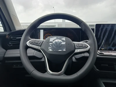 Volkswagen Tiguan 2.0 TSI 4Mot Life Plus DSG