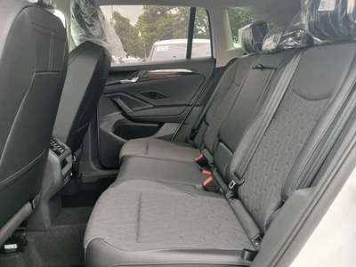 Volkswagen Tiguan 2.0 TSI 4Mot Life Plus DSG