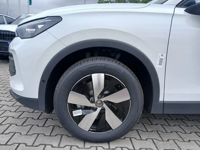 Volkswagen Tiguan 2.0 TSI 4Mot Life Plus DSG