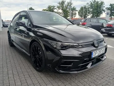 Volkswagen Golf 2.0 TSI 4Motion R DSG