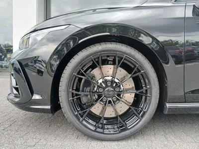 Volkswagen Golf 2.0 TSI 4Motion R DSG