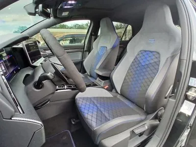 Volkswagen Golf 2.0 TSI 4Motion R DSG