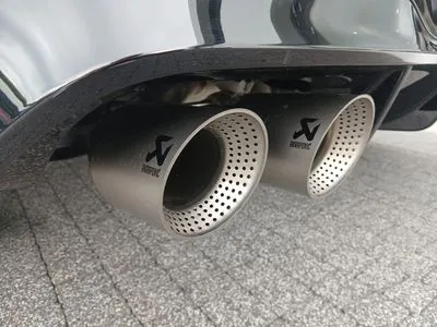 Volkswagen Golf 2.0 TSI 4Motion R DSG