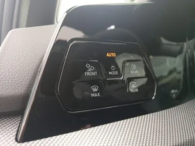 Volkswagen Golf 2.0 TSI 4Motion R DSG