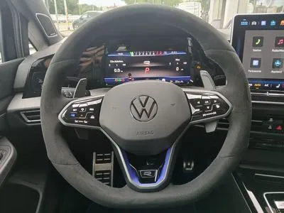 Volkswagen Golf 2.0 TSI 4Motion R DSG