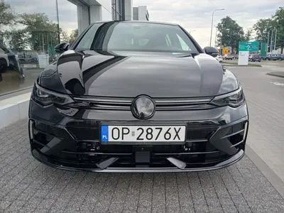 Volkswagen Golf 2.0 TSI 4Motion R DSG